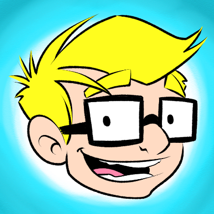 Dad vs Nature | WEBTOON
