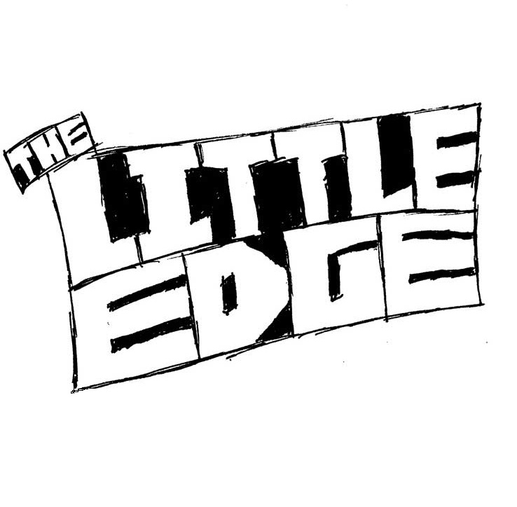 The Little Edge | LINE WEBTOON