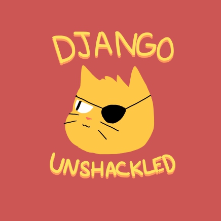 django unshackled | WEBTOON