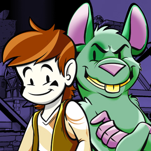 Oops Comic Adventure | WEBTOON