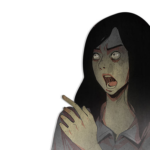 104+ Webtoon Hantu Seram HD Terbaru