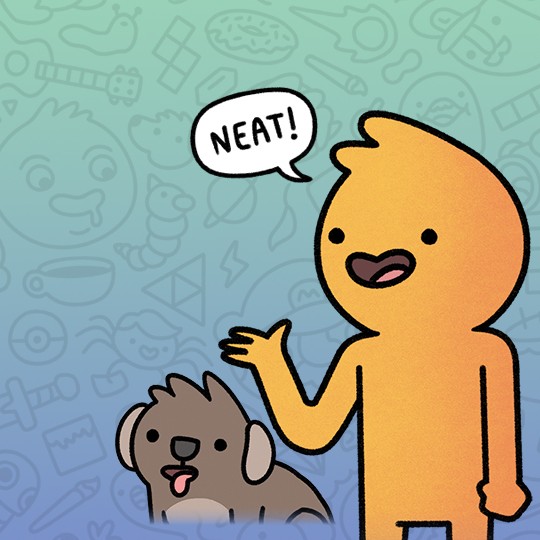 Safely Endangered Webtoon