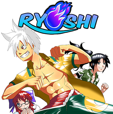 Ryoshi | WEBTOON