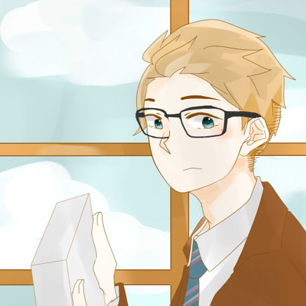 Story of Us | LINE WEBTOON
