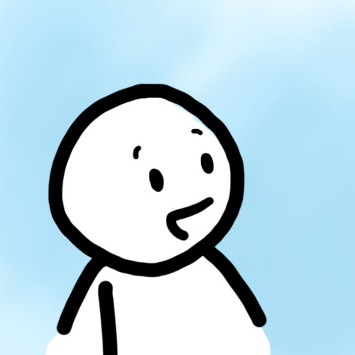 What A Comical Life Webtoon