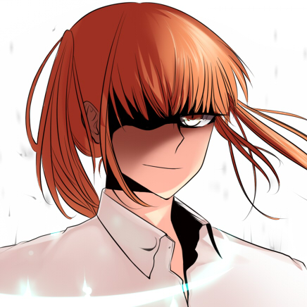 EDEN | WEBTOON