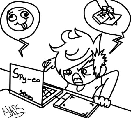 Relatable things | WEBTOON