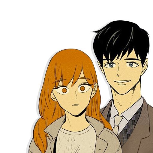 55 Gambar Webtoon Korea Romantis HD Terbaik