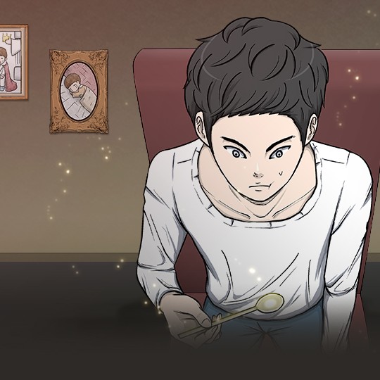 Golden Spoon LINE WEBTOON