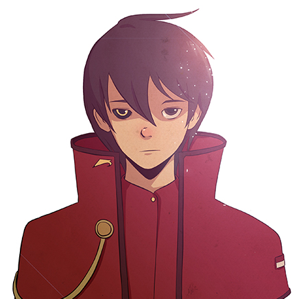 Elang: Zero | LINE WEBTOON