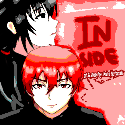 INSIDE | LINE WEBTOON