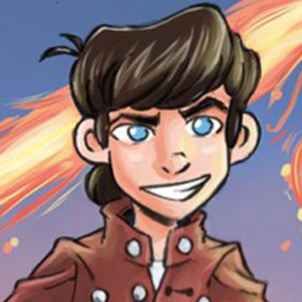 Crimson Rhen | WEBTOON