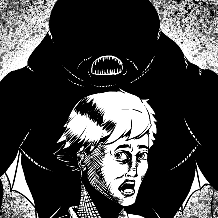 Dagonite | WEBTOON