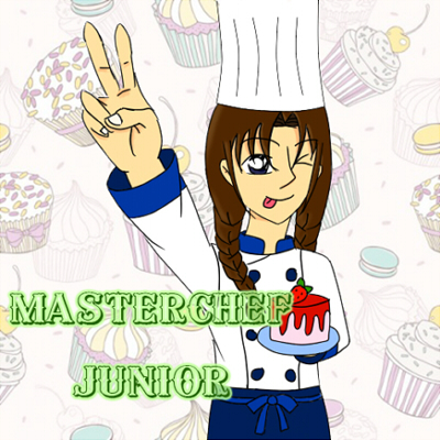 Masterchef Junior | WEBTOON