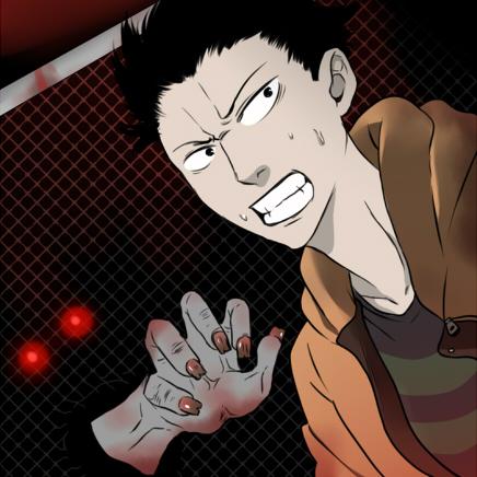 BREAKOUT | LINE WEBTOON