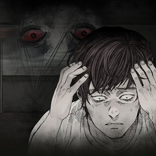The Call Line Webtoon