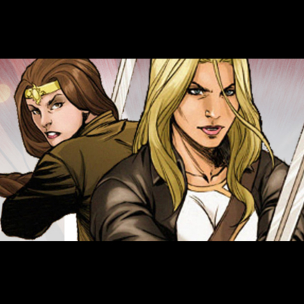 Exiern: What Is Worth Fighting For? | WEBTOON