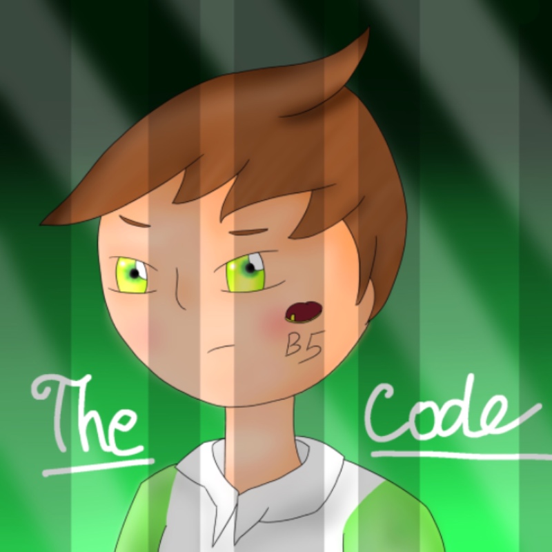 The code เกมรหัสสุดป่วน (Minecraft story mode) | WEBTOON