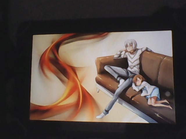 blessing God Boy/Girl Heart | WEBTOON