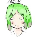 Lajin WEBTOON