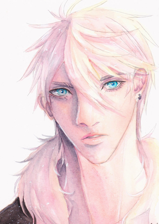 Palate Memory | LINE WEBTOON