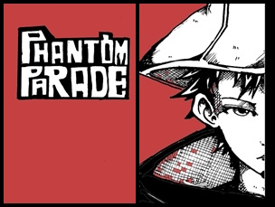 Phantom Parade | LINE WEBTOON