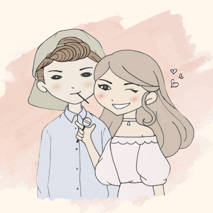 Sole Mate | LINE WEBTOON
