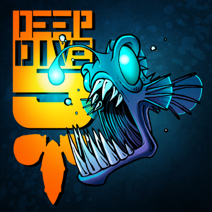 Deep Dive Five Webtoon Deep Dive Five Webtoon