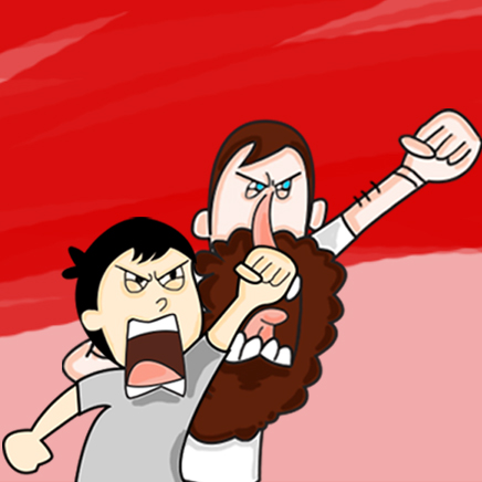 MADE in SAM | LINE WEBTOON