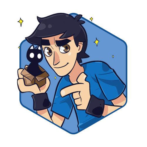 Or the Box | WEBTOON