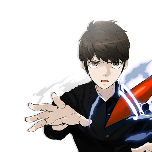 Manga Themes Baca Manga Tower Of God Sub Indo
