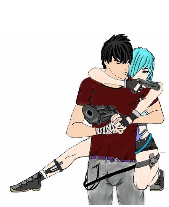 I.R.L | WEBTOON