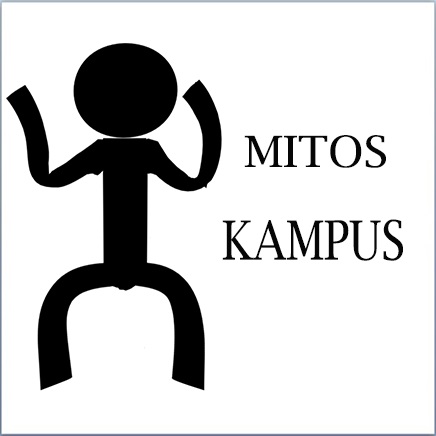 Kehidupan Di Kampus LINE WEBTOON