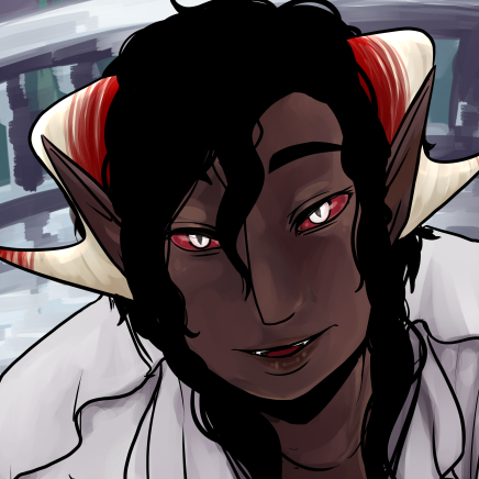 Villainized | WEBTOON