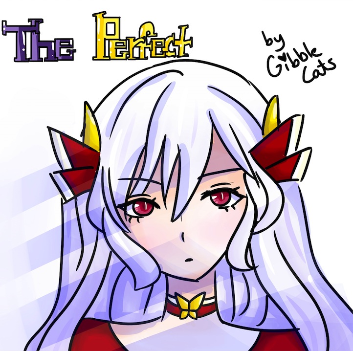The Perfect | WEBTOON