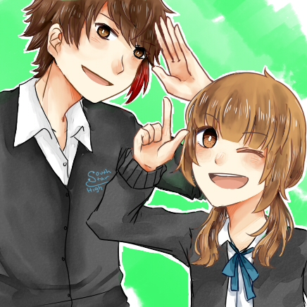 Youth Days | LINE WEBTOON
