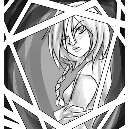 Princess, Pirate, Pariah, Priest | WEBTOON