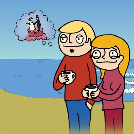 Illusions Of Adulting Webtoon