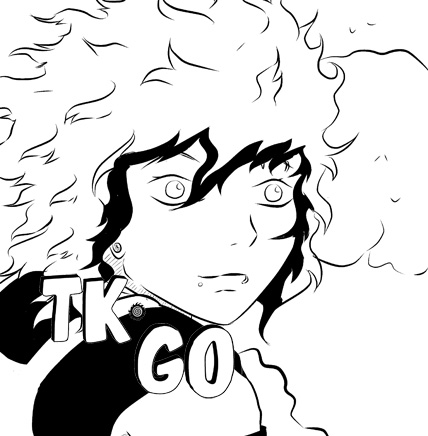 TK GO | WEBTOON