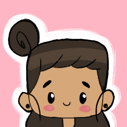 Izzy Snippets Moved Webtoon