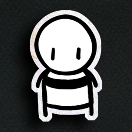 This Is Jim | WEBTOON