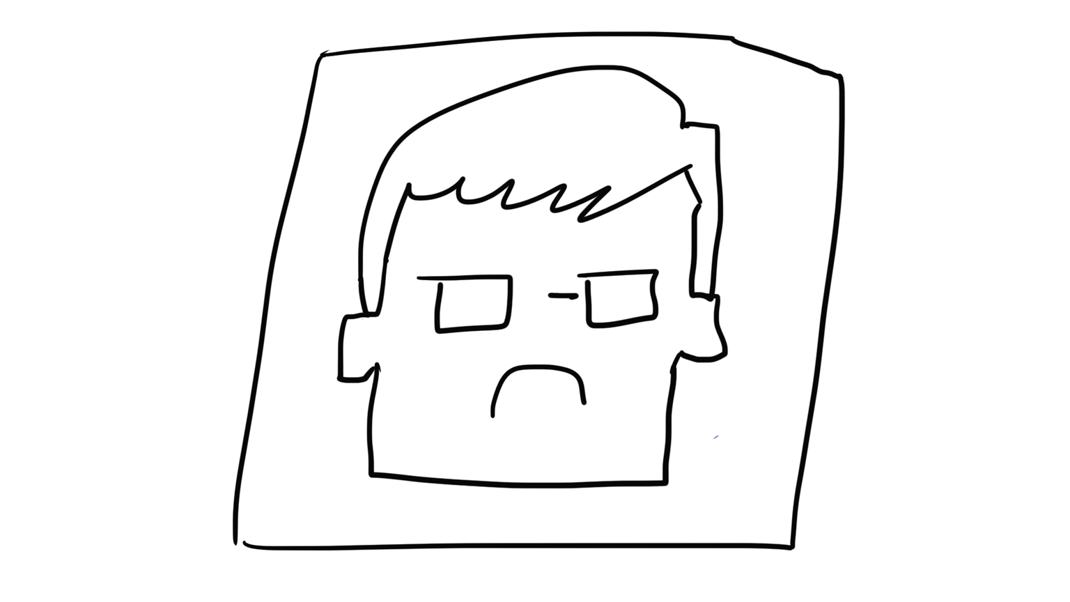 The Melancholy of Manami Arkov WEBTOON