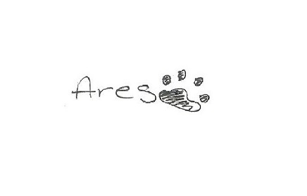 Ares | WEBTOON