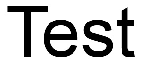 Тест Озон
