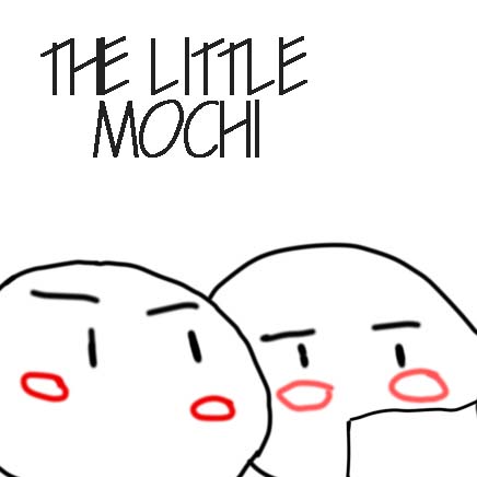 THE LITTLE MOCHI | LINE WEBTOON