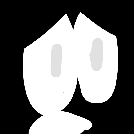 The Colorless Man | WEBTOON