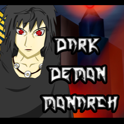 Dark Demon Monarch [DDM] | WEBTOON