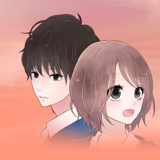 Love Doesn T Talk Line Webtoon Love Doesn T Talk Line Webtoon