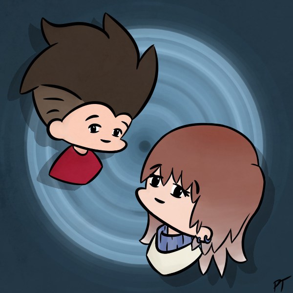 Phantasm | WEBTOON