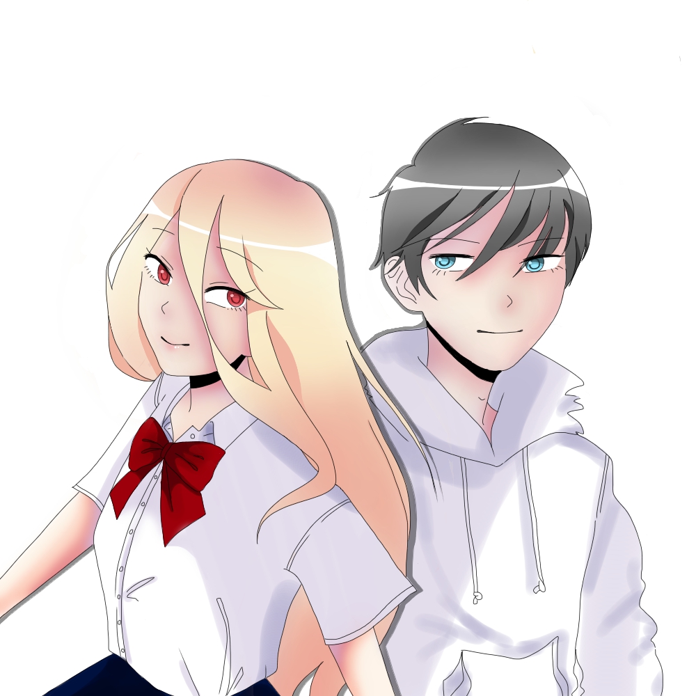 LoveyDovey Words WEBTOON